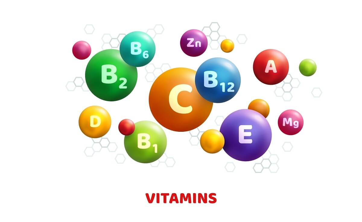 vitamine