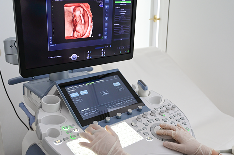 Medicină materno - fetală