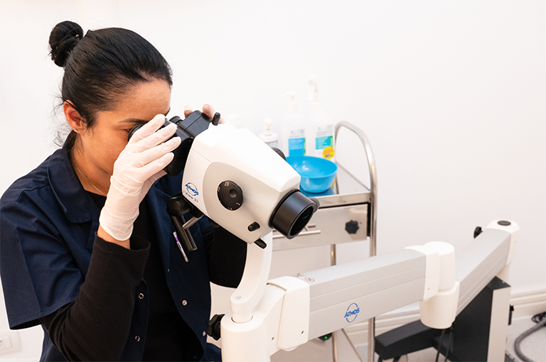 Obstetrică - ginecologie