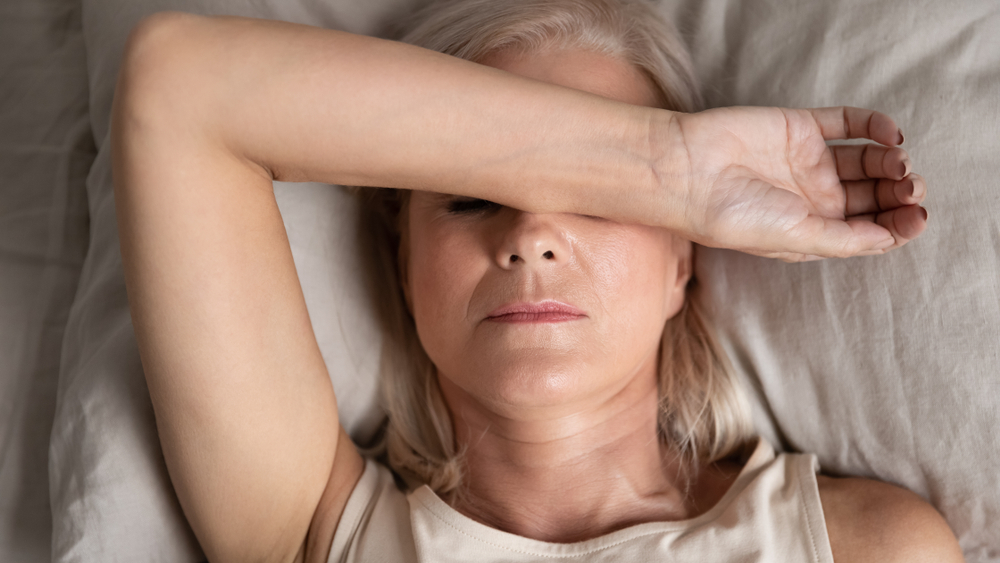 fertilitate la menopauza