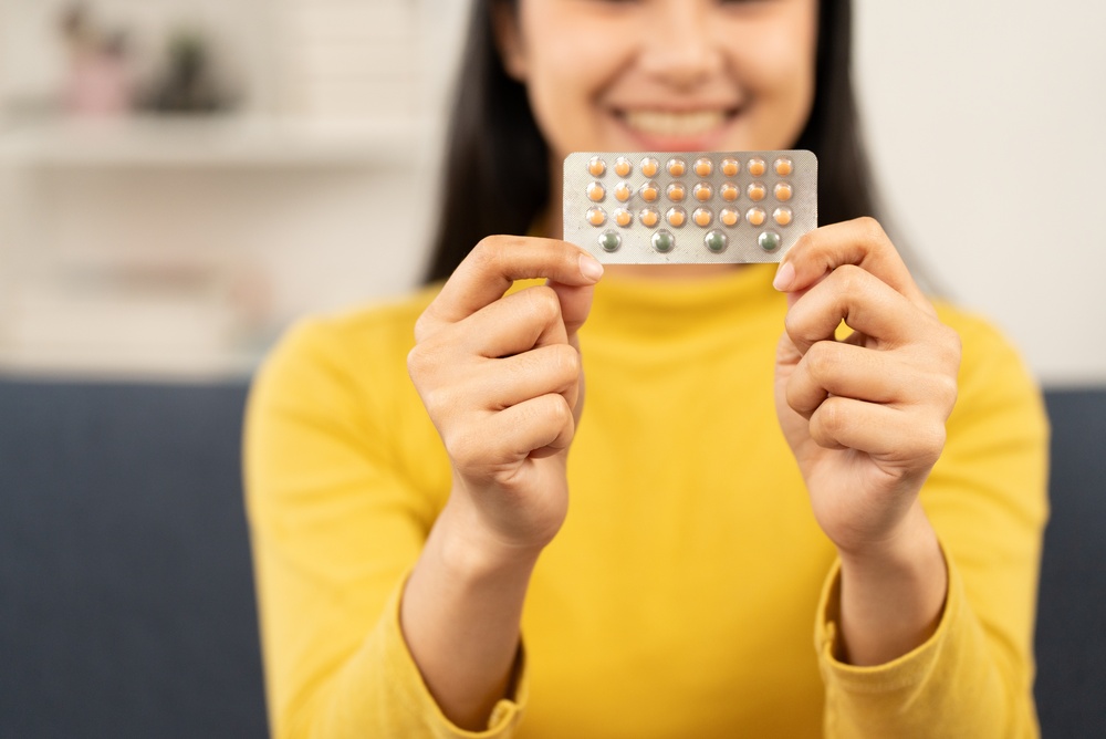 Metode de contracepție și protecție