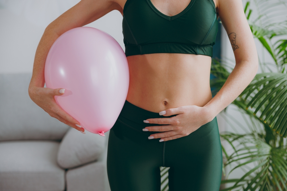 fertilitate la menopauza