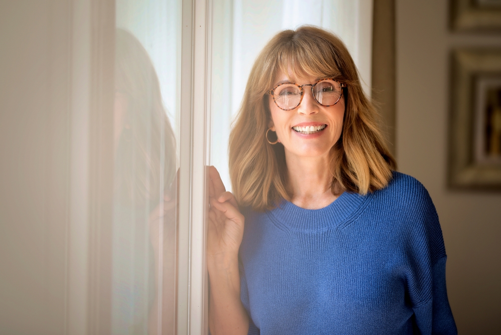 femeie la menopauza zambind