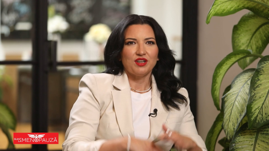 Dr. Alina  Spinean 
Obezitate
Medicină metabolică
Diabet
Nutriție
