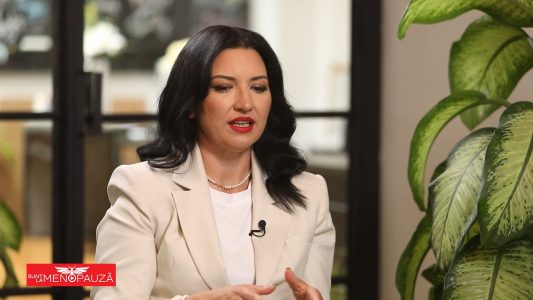 Dr. Alina  Spinean 
Obezitate
Medicină metabolică
Diabet
Nutriție
