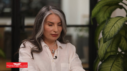 Dr. Irina  Rădulescu 
Psihiatru
