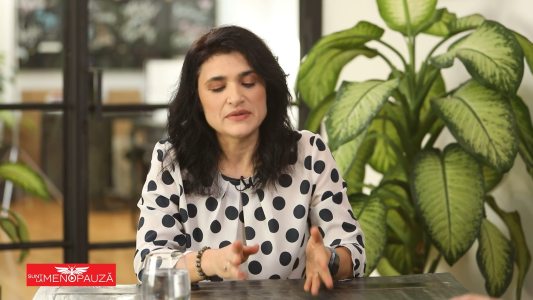 Dr. Mona  Ciurezu  
Somnul copilului și al adultului
Terapeut Certificat IFS
