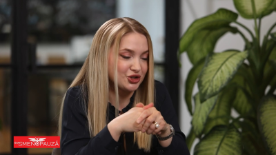 Dr. Cristina  Safta Sfat pentru comunitatea femeilor la menopauză