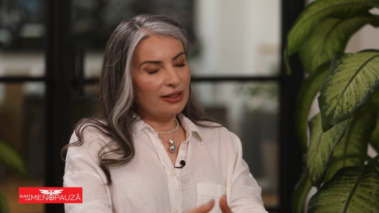 Dr. Irina  Rădulescu 
Psihiatru
