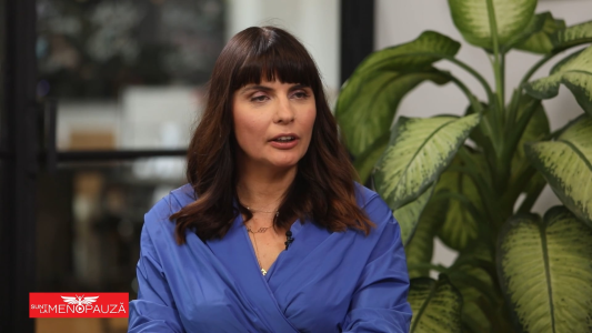 Dr. Isabela  Botea  
Senologie imagistică
Senologie
Ecografie intervențională
