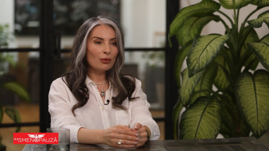 Dr. Irina  Rădulescu 
Psihiatru
