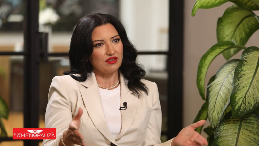 Dr. Alina  Spinean 
Obezitate
Medicină metabolică
Diabet
Nutriție

