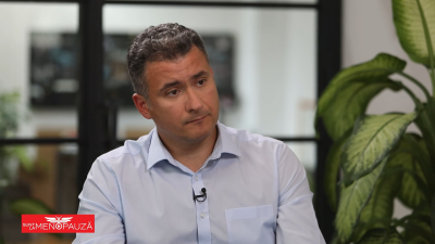 Dr. Victor  Titirez  Cum prevenim riscul oncologic ?
