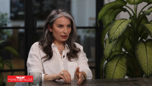 Dr. Irina  Rădulescu 
Psihiatru

