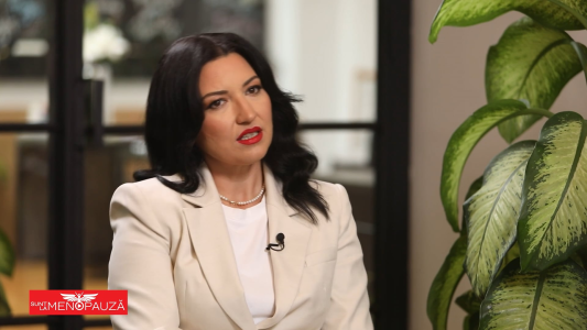 Dr. Alina  Spinean 
Obezitate
Medicină metabolică
Diabet
Nutriție
