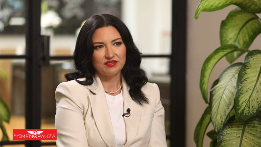 Dr. Alina  Spinean 
Obezitate
Medicină metabolică
Diabet
Nutriție
