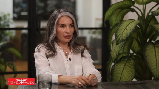 Dr. Irina  Rădulescu 
Psihiatru
