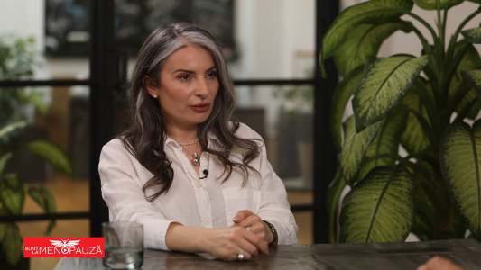 Dr. Irina  Rădulescu 
Psihiatru
