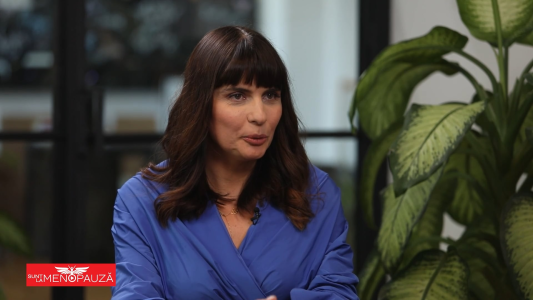 Dr. Isabela  Botea  
Senologie imagistică
Senologie
Ecografie intervențională
