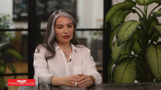 Dr. Irina  Rădulescu 
Psihiatru
