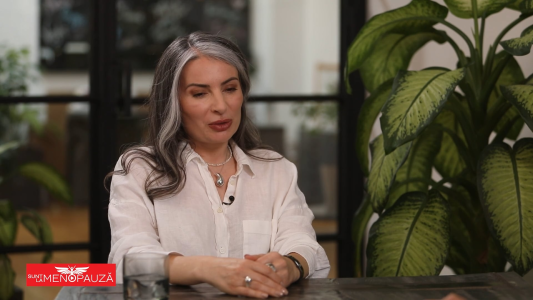 Dr. Irina  Rădulescu 
Psihiatru
