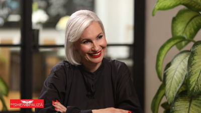 Dr. Otilia  Sava Mesaj către comunitate - Avocat Otilia Sava