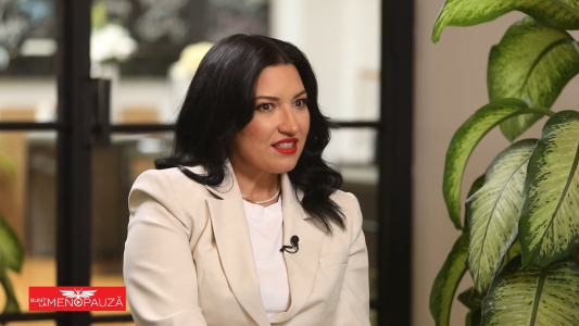 Dr. Alina  Spinean 
Obezitate
Medicină metabolică
Diabet
Nutriție
