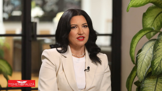 Dr. Alina  Spinean 
Obezitate
Medicină metabolică
Diabet
Nutriție
