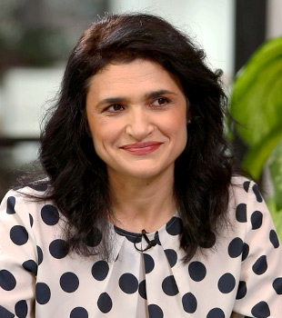 Dr. Mona  Ciurezu  
Somnul copilului și al adultului
Terapeut Certificat IFS
