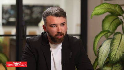 Dr. Călin  Todoran Cancer și substituție hormonală