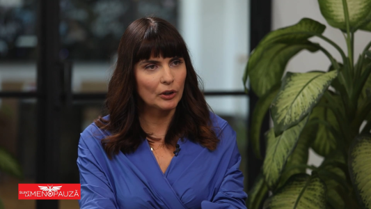 Dr. Isabela  Botea  
Senologie imagistică
Senologie
Ecografie intervențională
