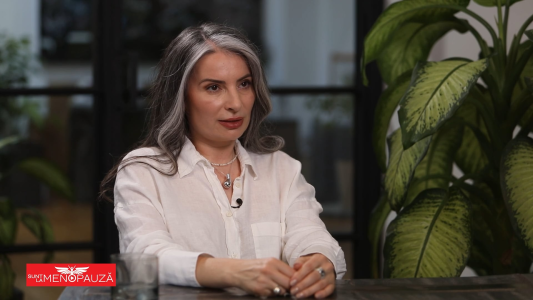 Dr. Irina  Rădulescu 
Psihiatru
