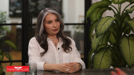 Dr. Irina  Rădulescu 
Psihiatru
