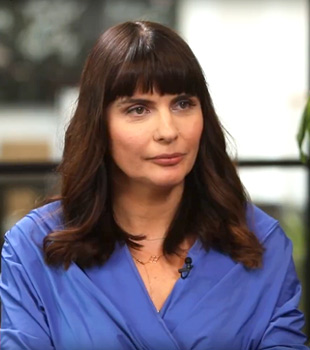 Dr. Isabela  Botea  
Senologie imagistică
Senologie
Ecografie intervențională
