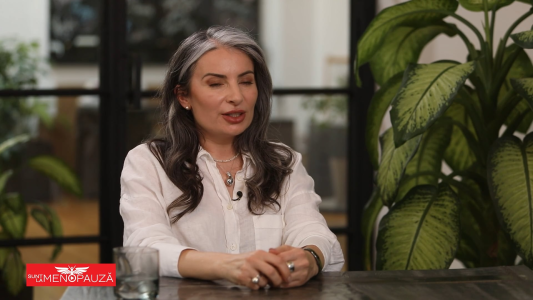 Dr. Irina  Rădulescu 
Psihiatru
