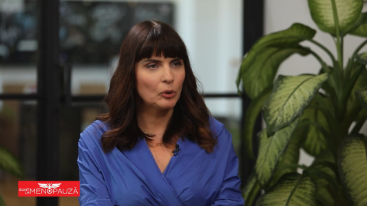 Dr. Isabela  Botea  
Senologie imagistică
Senologie
Ecografie intervențională
