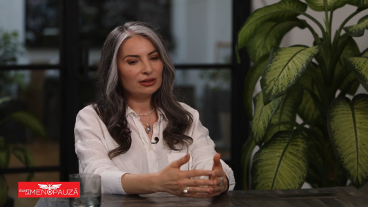 Dr. Irina  Rădulescu 
Psihiatru
