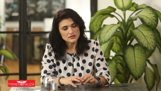 Dr. Mona  Ciurezu  
Somnul copilului și al adultului
Terapeut Certificat IFS
