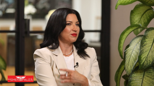 Dr. Alina  Spinean 
Obezitate
Medicină metabolică
Diabet
Nutriție
