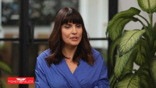 Dr. Isabela  Botea  
Senologie imagistică
Senologie
Ecografie intervențională

