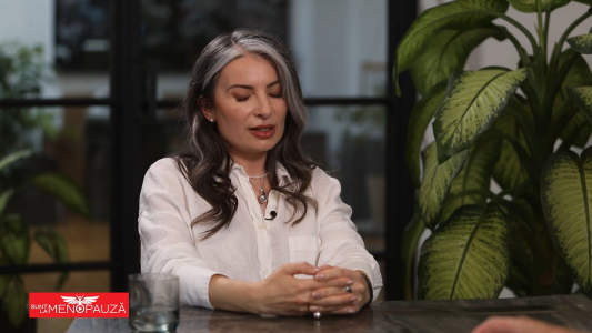 Dr. Irina  Rădulescu 
Psihiatru
