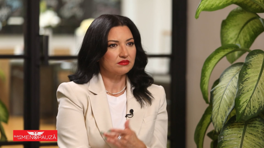 Dr. Alina  Spinean 
Obezitate
Medicină metabolică
Diabet
Nutriție
