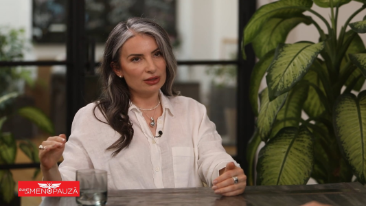Dr. Irina  Rădulescu 
Psihiatru
