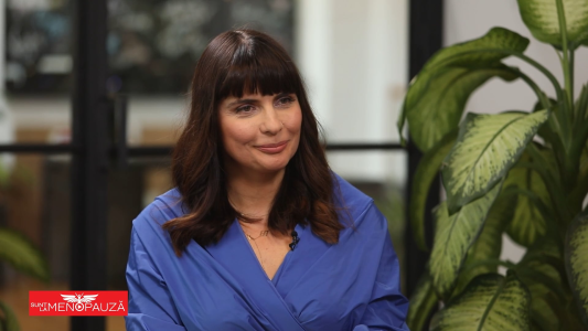Dr. Isabela  Botea  
Senologie imagistică
Senologie
Ecografie intervențională
