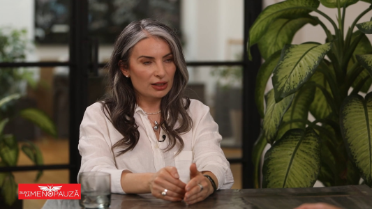 Dr. Irina  Rădulescu 
Psihiatru
